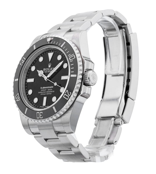Rolex Submariner 114060